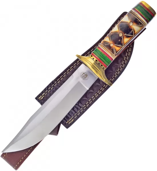 Frost Cutlery Hawk Guardian knives FCW886TB