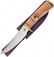 Frost Cutlery Sparrow II Fixed Blade - FCW887OW