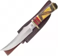 Frost Cutlery Sunflower II Fixed Blade - FCW889YB