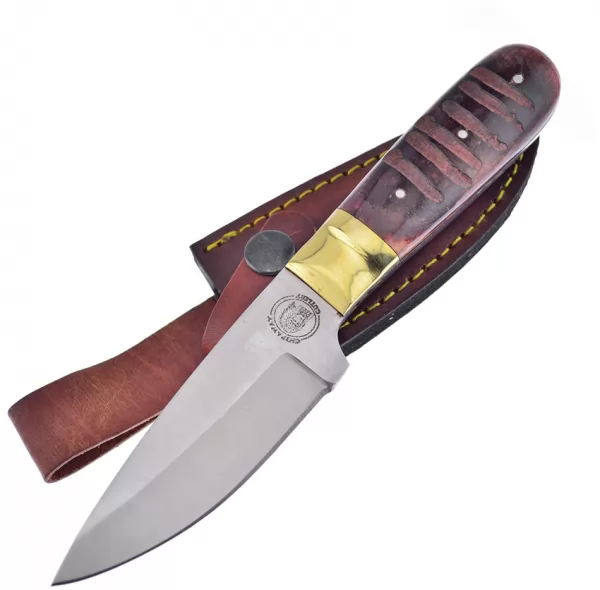 Frost Cutlery Fixed Blade knives FCW9151