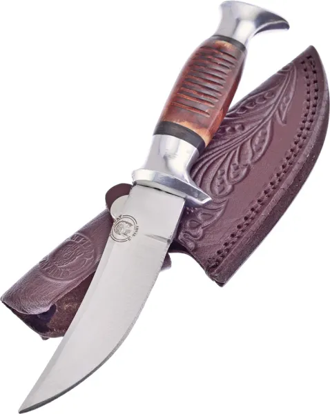 Frost Cutlery Hunter knives FCW935BRN