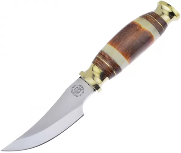 Frost Cutlery Blue Flame Bowie knives FCW979SCTB