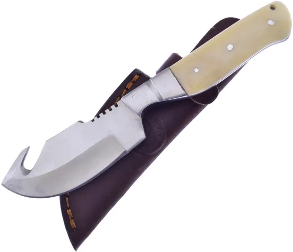 Frost Cutlery Guthook Skinner WSB 7.5