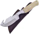 Frost Cutlery Guthook Skinner WSB 7.5\