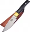 Frost Cutlery Little Fox Skinner Horn - FCW986BH