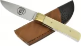 Frost Cutlery Little Fox Skinner Bone - FCW986WSB