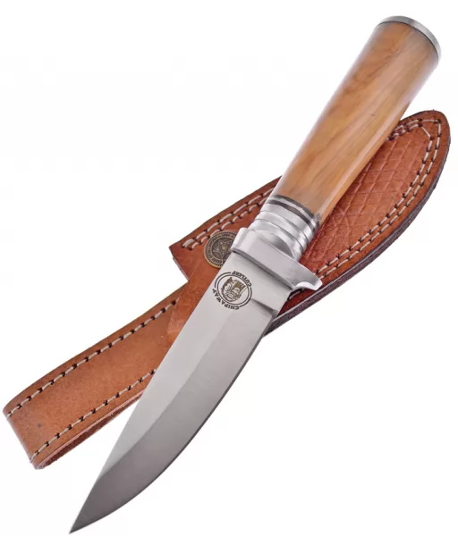 Frost Cutlery Chipaway Hunting Knife knives FCW994