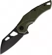 Fox Edge Atrax Linerlock Green - FE012