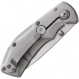 Fox Edge Pop Smoke Framelock FE022