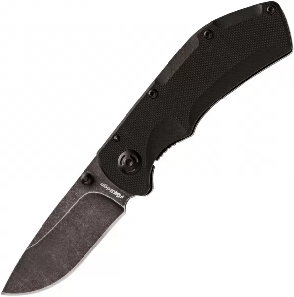 Fox Edge Pop Smoke Framelock FE023