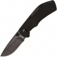 Fox Edge Pop Smoke Framelock - FE023