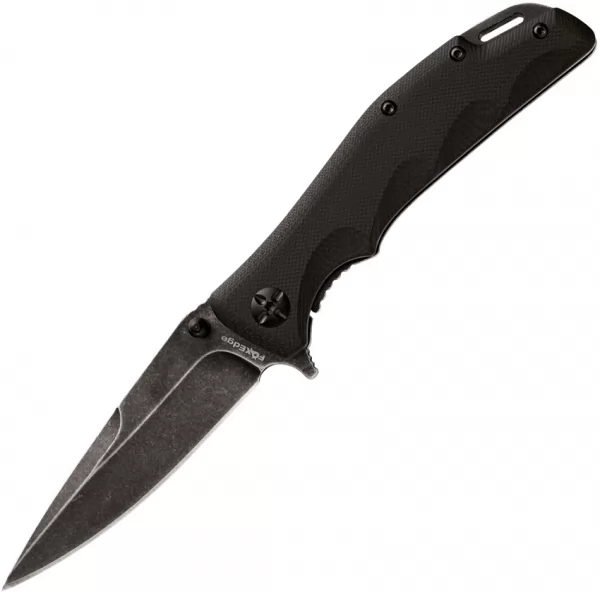 Fox Edge Mandatory Fun Framelock FE024