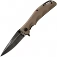 Fox Edge Mandatory Fun Framelock - FE025
