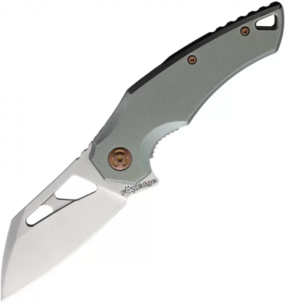 Fox Edge Atrax Linerlock FE028