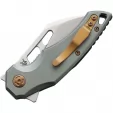 Fox Edge Atrax Linerlock FE028