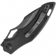 Fox Edge Sparrow Linerlock Black FE034