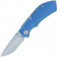 Fox Edge Pop Smoke Framelock - FE042
