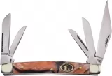 Frost Cutlery Kentucky Congress Gold Resin - FECS117CG
