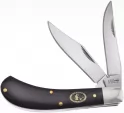 Frost Cutlery Saddlehorn Buffalo Horn - FECS528CBH