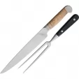 Ferrum Estate 2pc Carving Set FEE0200
