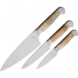 Ferrum Estate 3Pc Kitchen Set FEE0300