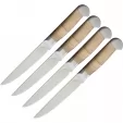 Ferrum Estate 4pc Steak Set FEE0400