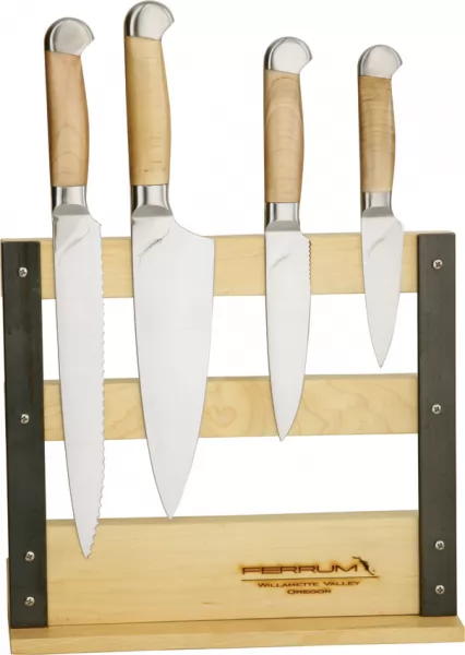 Ferrum Estate 5pc Block Set FEE0500