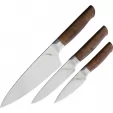 Ferrum Reserve 3pc Kitchen Set FEER0300