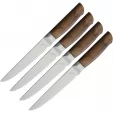 Ferrum Reserve 4pc Steak Set FEER0400