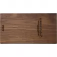 Ferrum Reserve 4pc Steak Set FEER0400