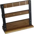 Ferrum Reserve 5pc Block Set FEER0500