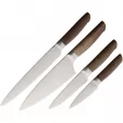 Ferrum Reserve 5pc Block Set FEER0500