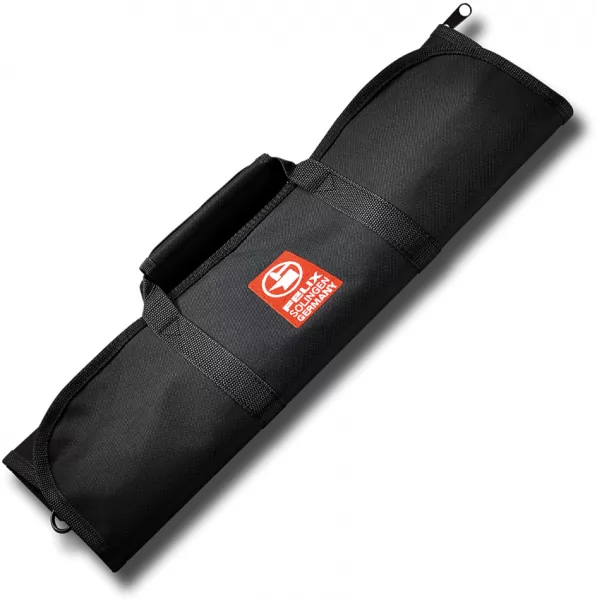 FELIX 8pc Knife Rollbag FEL800315