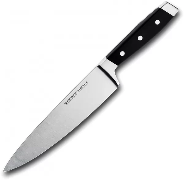 FELIX 8in Chefs Knife FEL811221