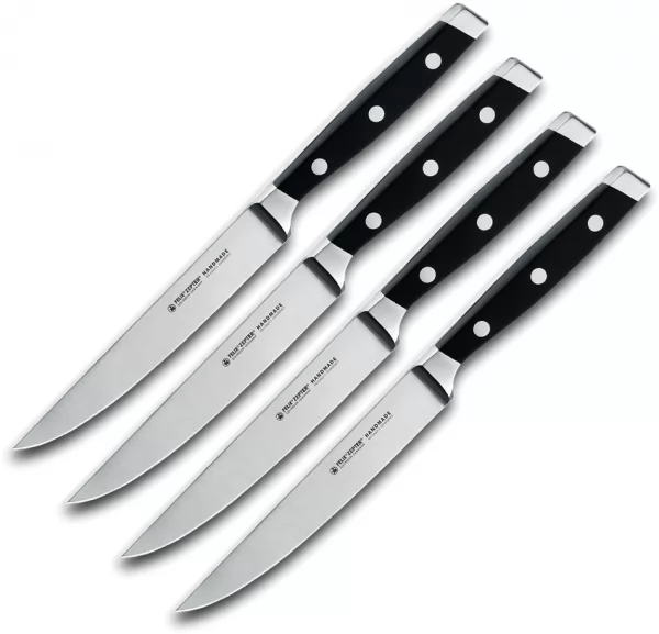 FELIX 4pc Steak Knife Set FEL814604