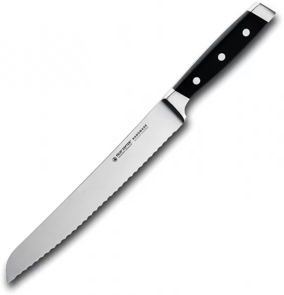 FELIX 8.5in Bread Knife FEL817122