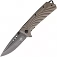 Fenris-Arms Freedom Linerlock Tan - FENFREE006
