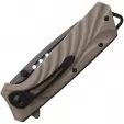 Fenris-Arms Freedom Linerlock Tan FENFREE006