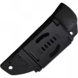 Fenris-Arms Triton Fixed Blade Black FENTRIS002