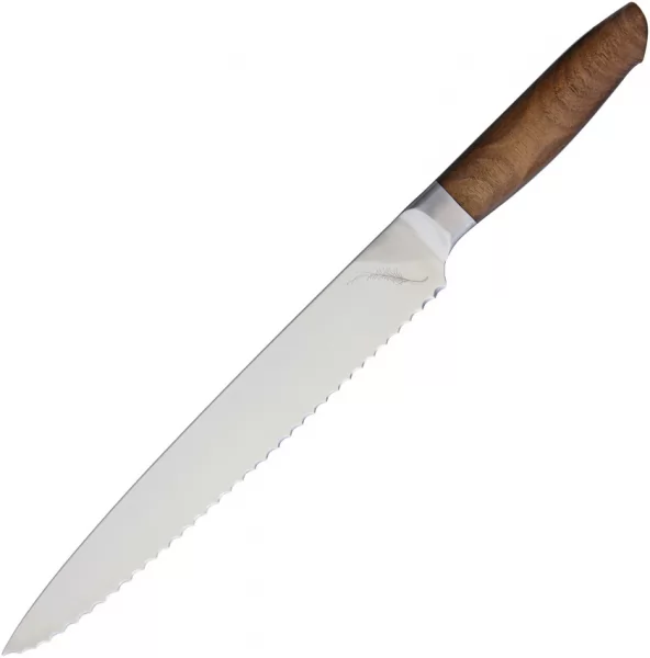 Ferrum Reserve Scalloped Slicer FERS0900