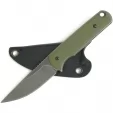 Ferrum Forge Knife Works Lackey Fixed Blade OD FF002