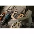 Ferrum Forge Knife Works Lackey Fixed Blade OD FF002