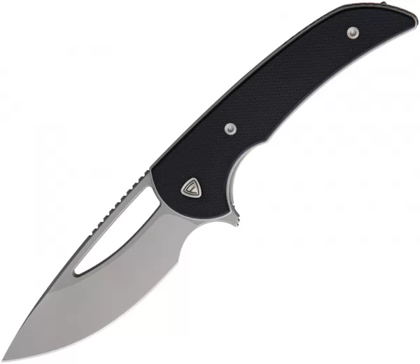 Ferrum Forge Knife Works Mini Archbishop Linerlock FF004