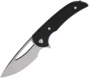 Ferrum Forge Knife Works Mini Archbishop Linerlock - FF004VB