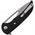 Ferrum Forge Knife Works Mini Archbishop Linerlock FF004VB
