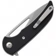 Ferrum Forge Knife Works Mini Archbishop Linerlock FF004