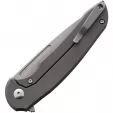 Ferrum Forge Knife Works Stinger Framelock Titanium FF005TI