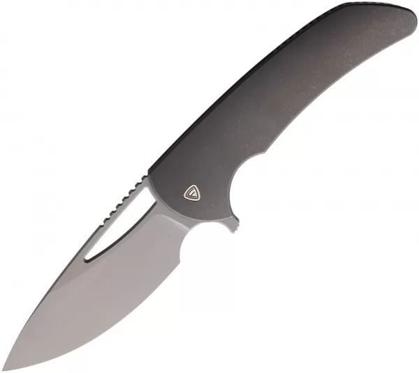 Ferrum Forge Knife Works Archbishop 3.0 Framelock SW FF007S