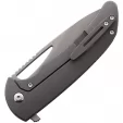 Ferrum Forge Knife Works Archbishop 3.0 Framelock SW FF007S