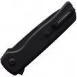 Terzuola Knives ATCF Lite Linerlock Black FF010BB